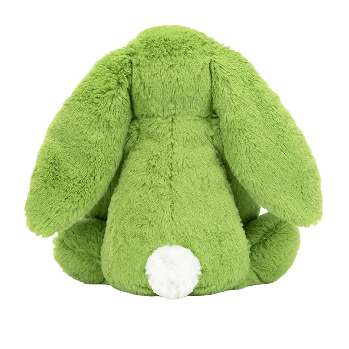 Bashful Apple Bunny