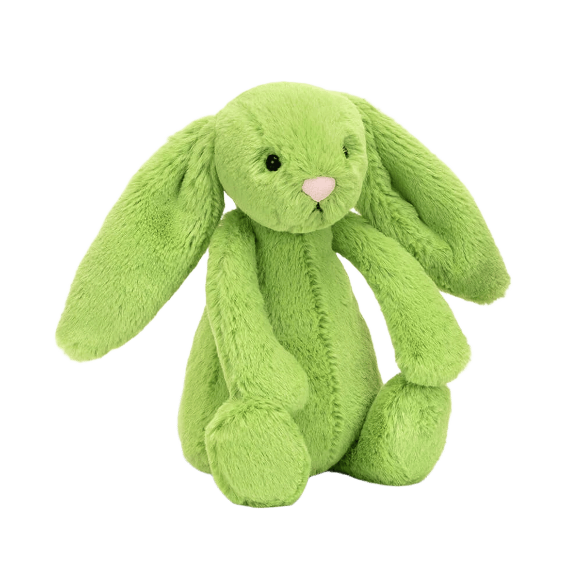 Bashful Apple Bunny