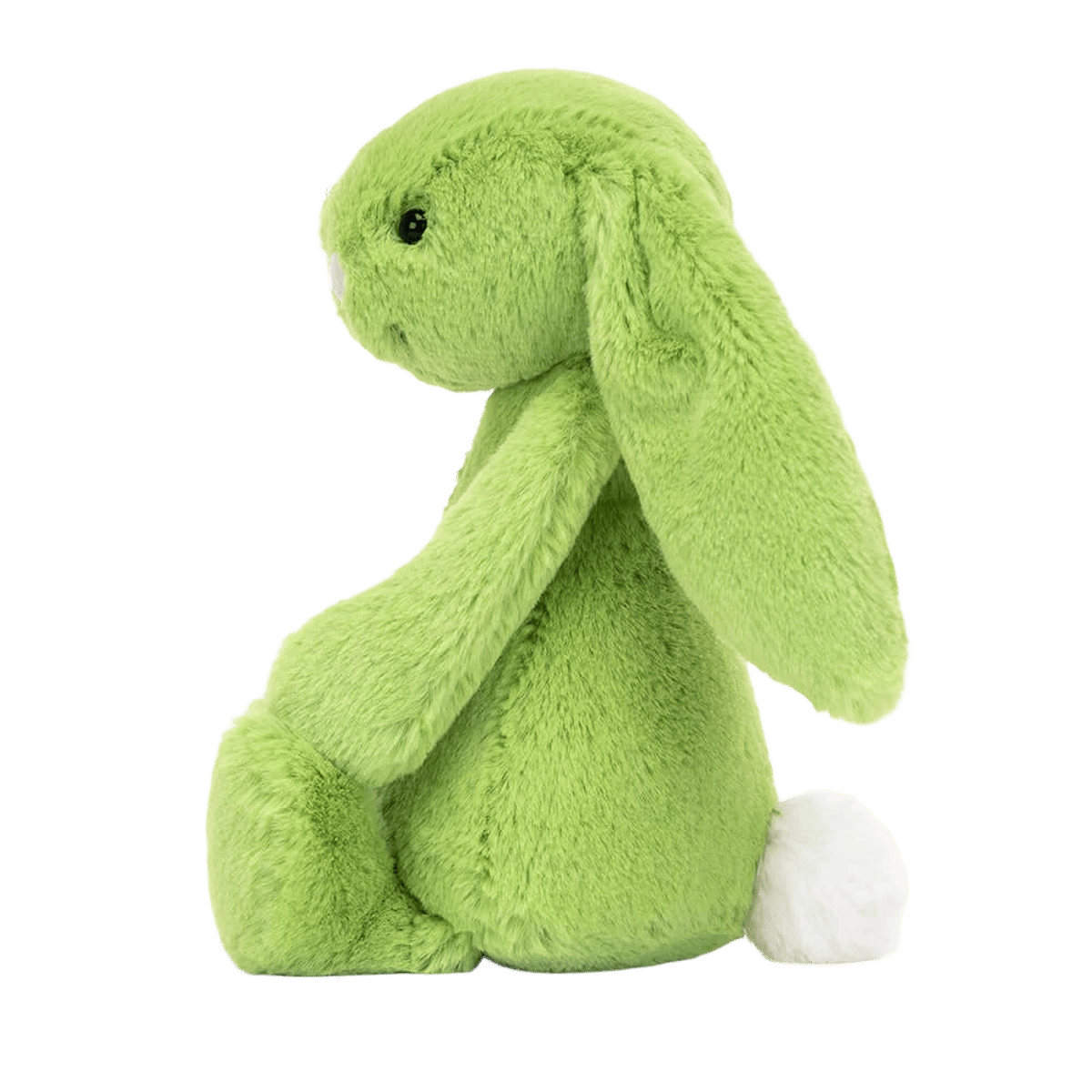 Bashful Apple Bunny