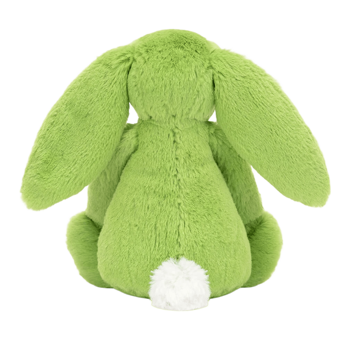 Bashful Apple Bunny