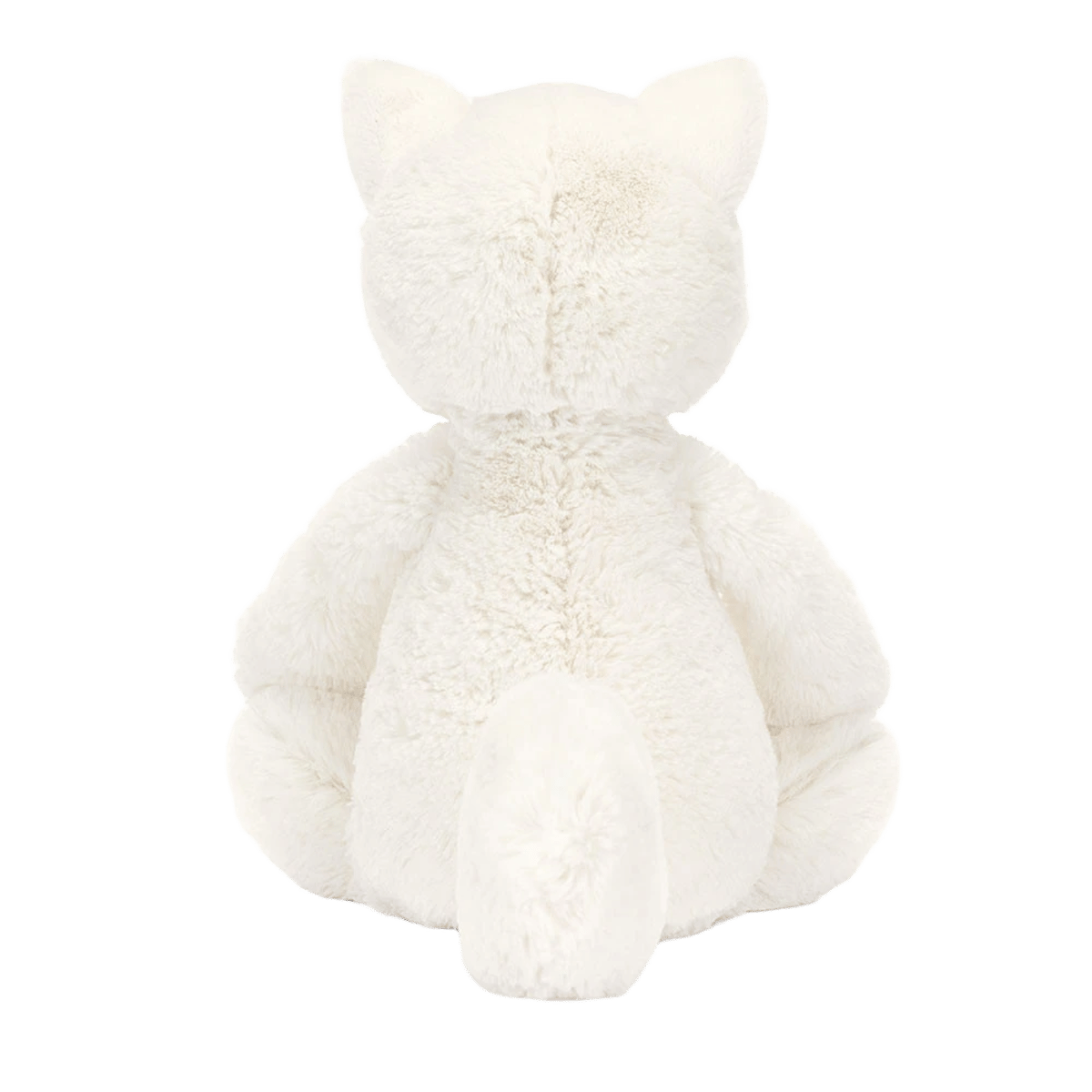 Bashful Arctic Fox