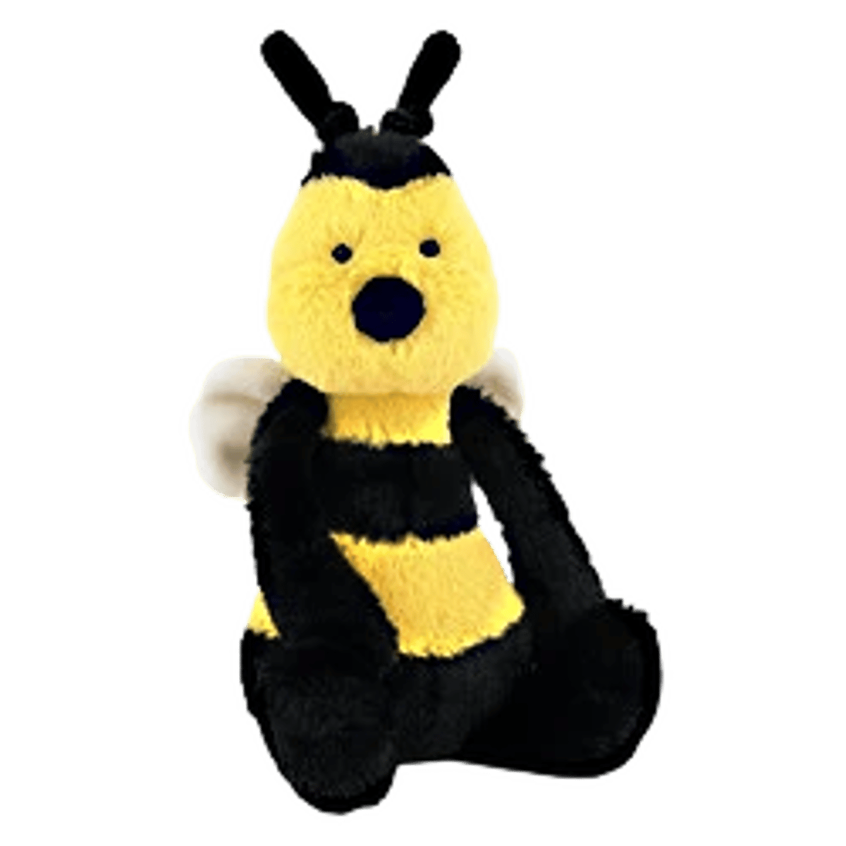 Bashful Bee