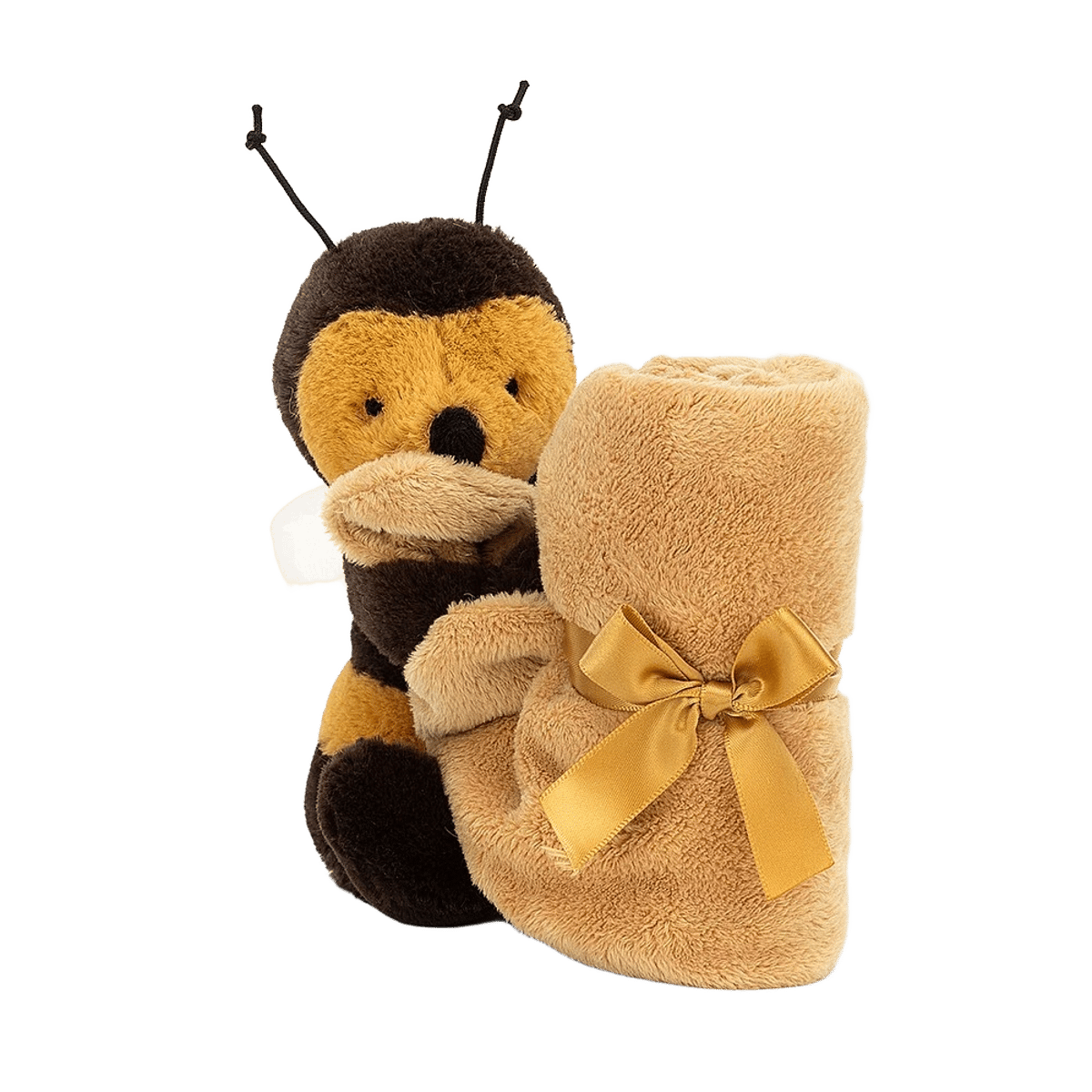 Bashful Bee Soother