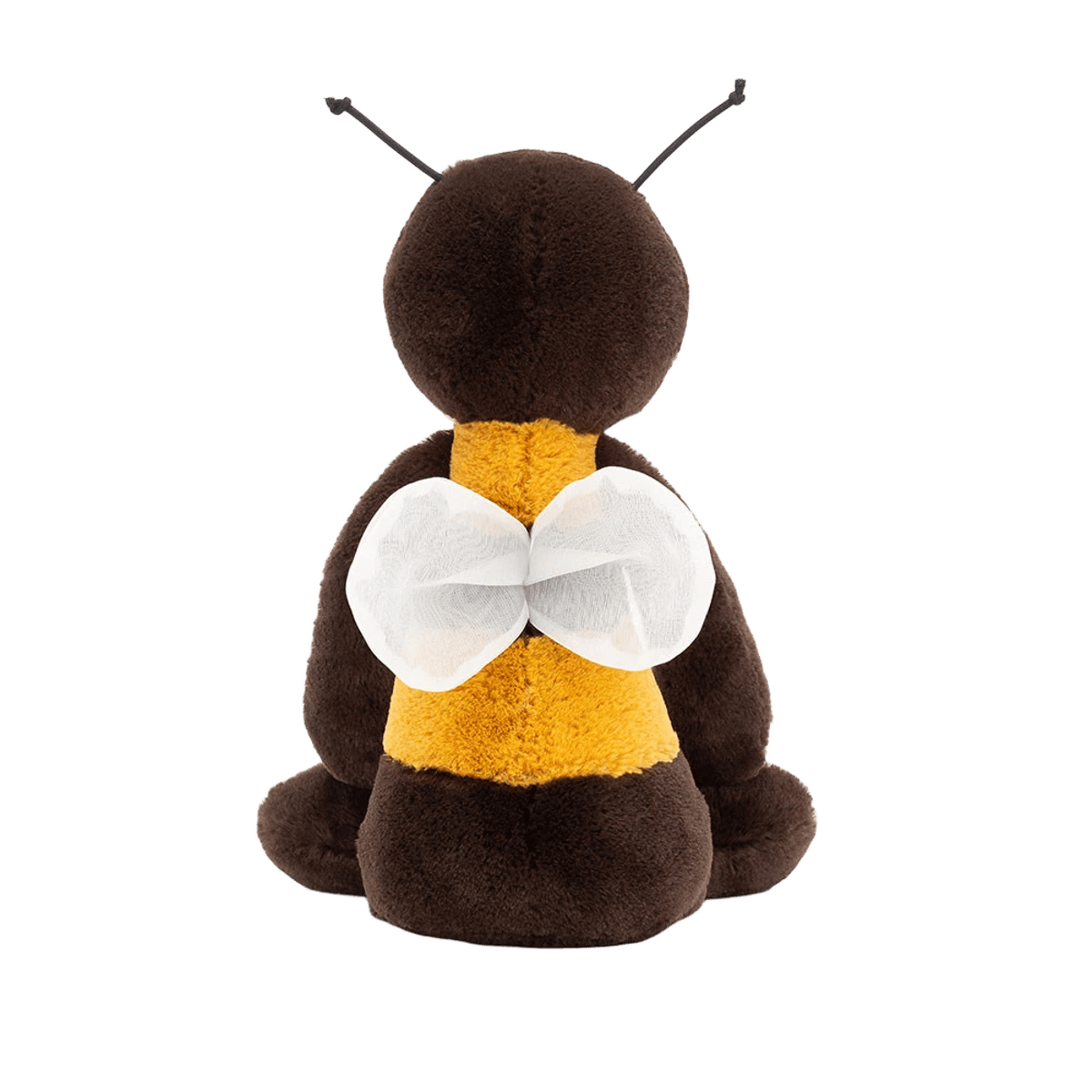 Bashful Bee