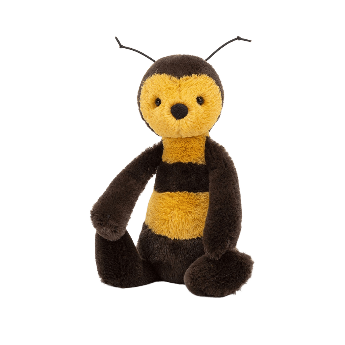 Bashful Bee