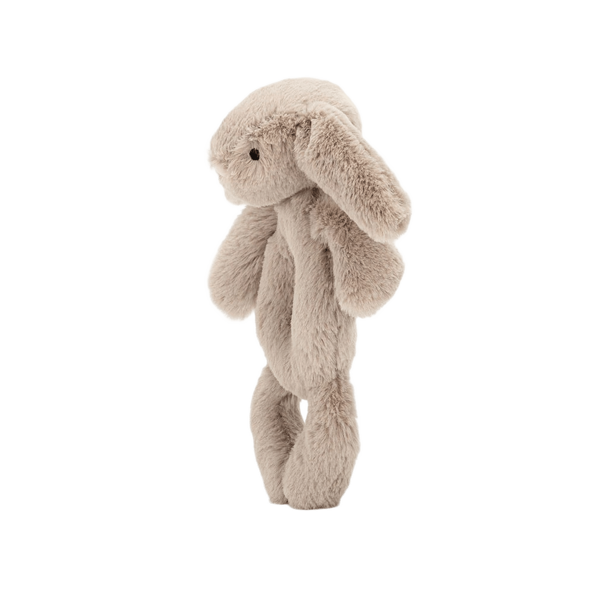 Bashful Beige Bunny Grabber