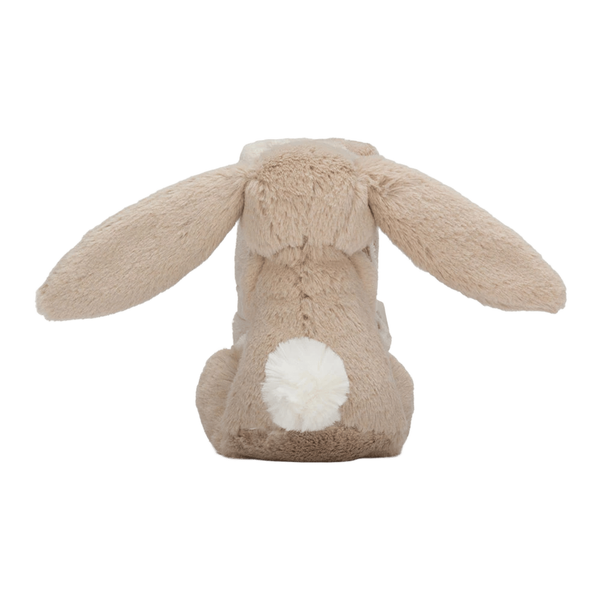 Bashful Beige Bunny Soother Soother