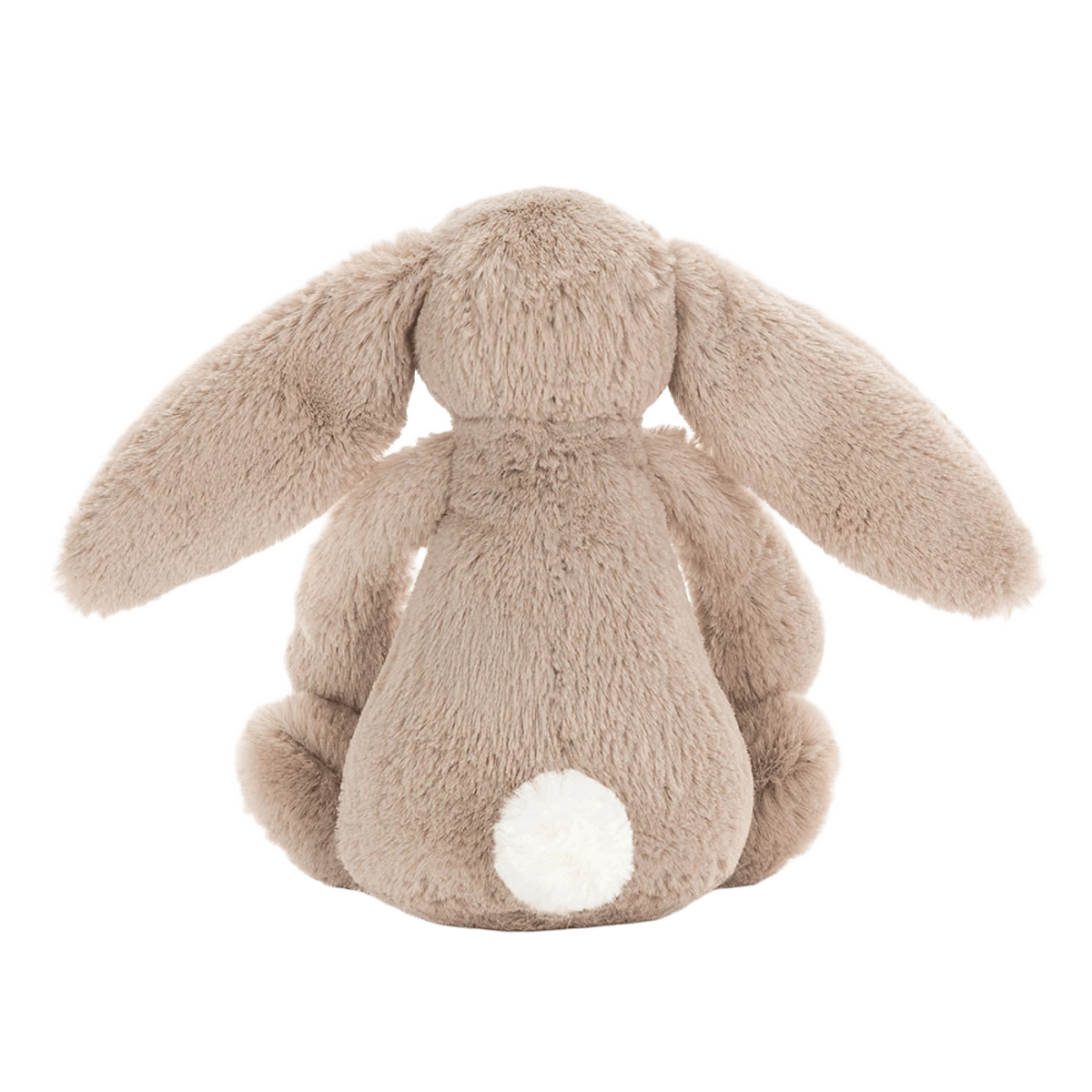 Bashful Beige Bunny