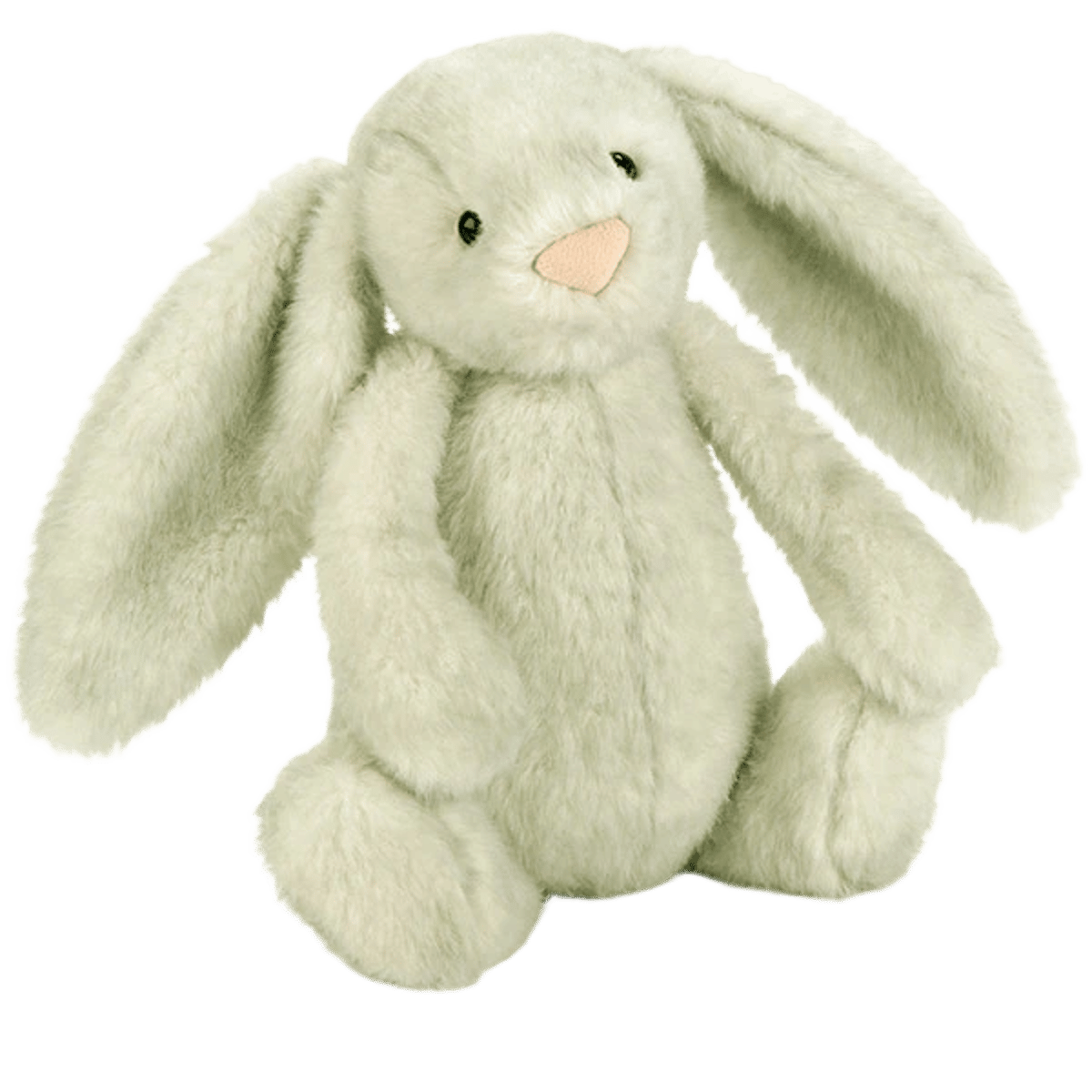 Bashful Birch Bunny
