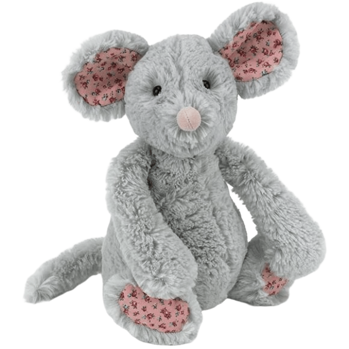 Blossom Grey Mouse 