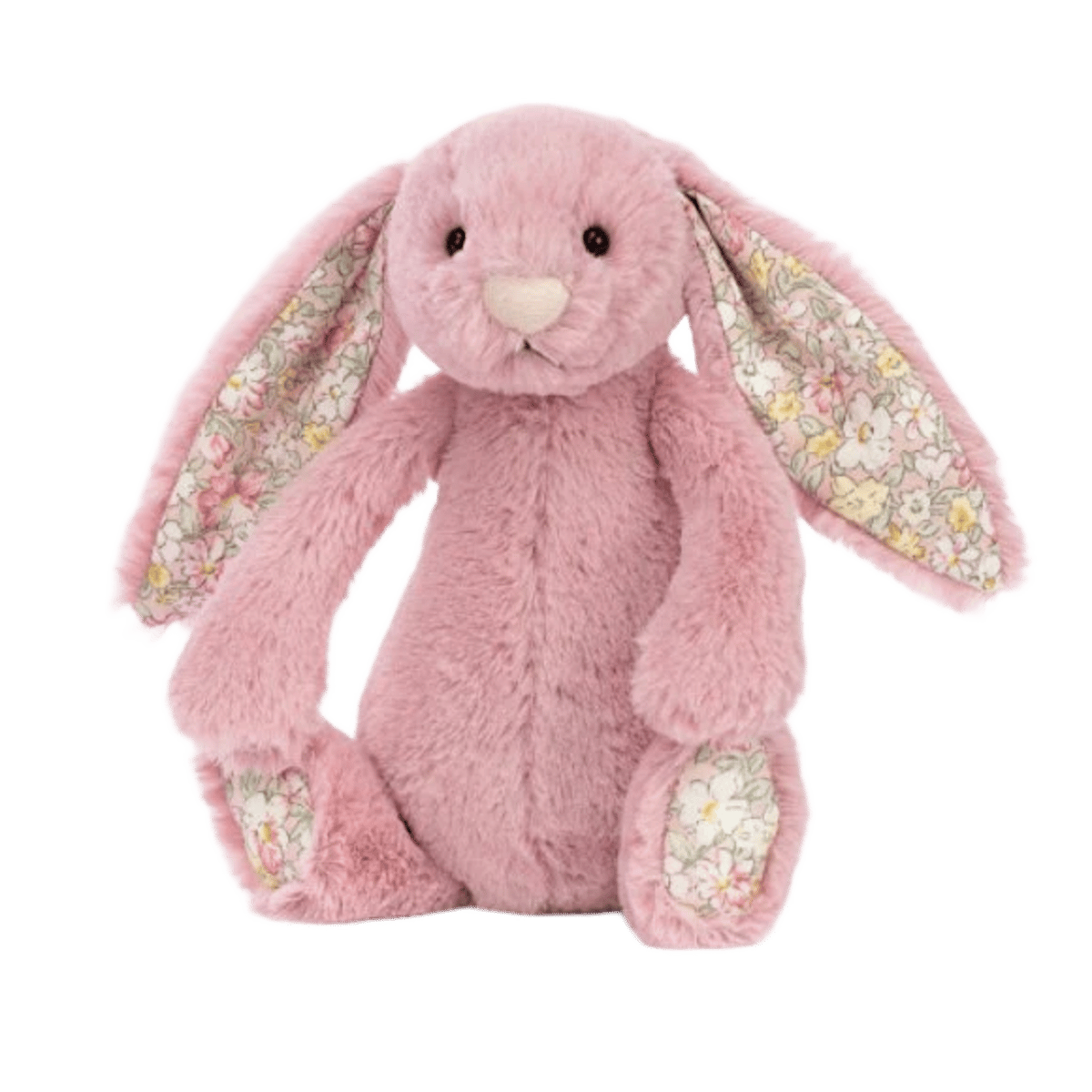 Bashful Blossom Tessa Bunny