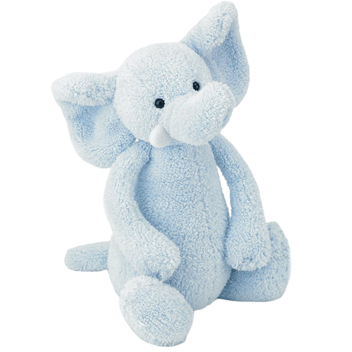 Bashful Blue Elly Chime