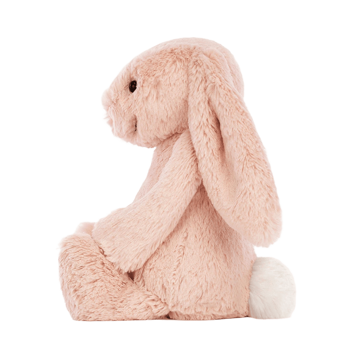 Bashful Blush Bunny