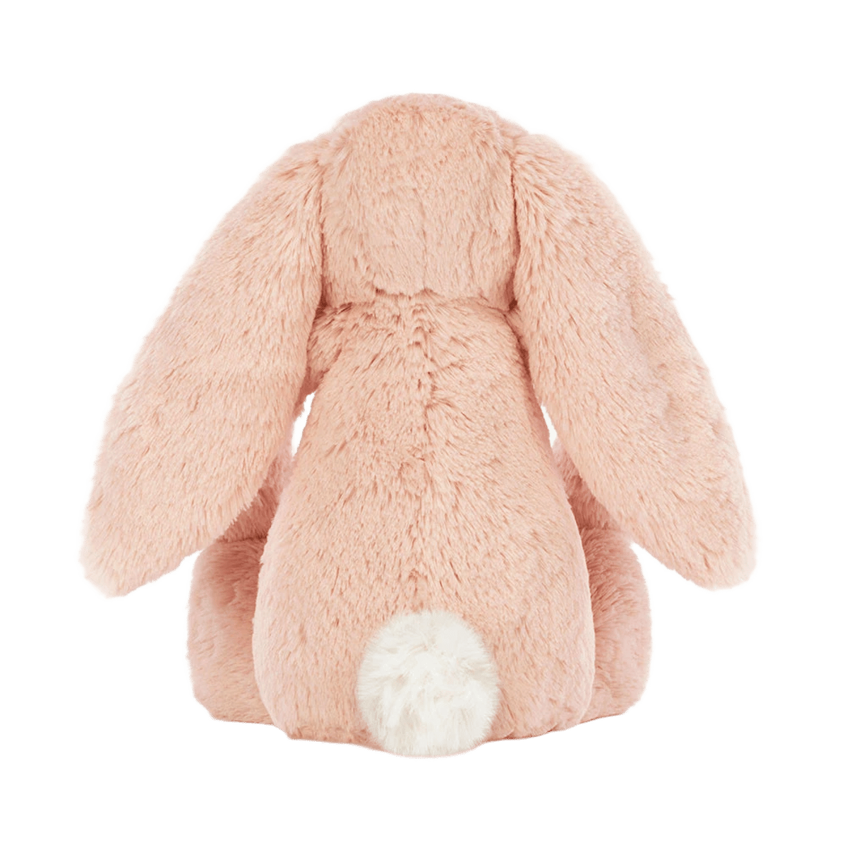 Bashful Blush Bunny