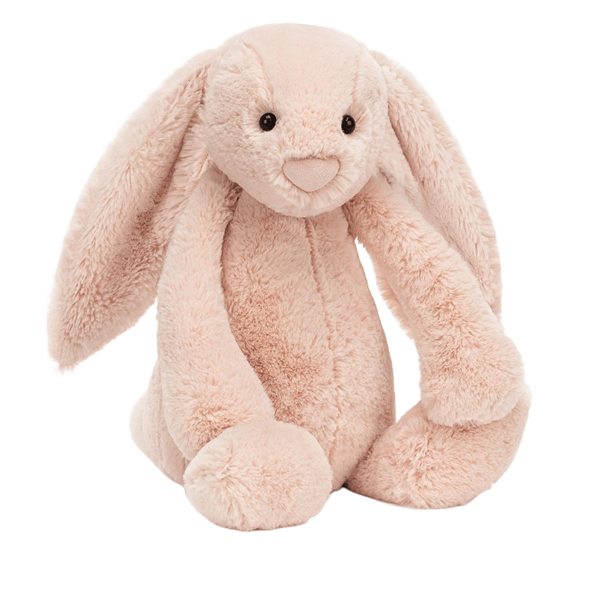 Bashful Blush Bunny