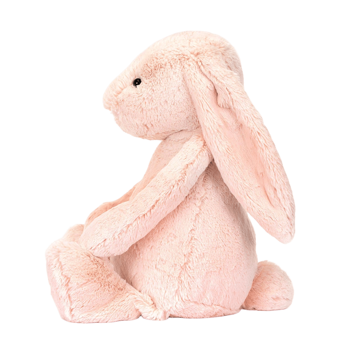 Bashful Blush Bunny