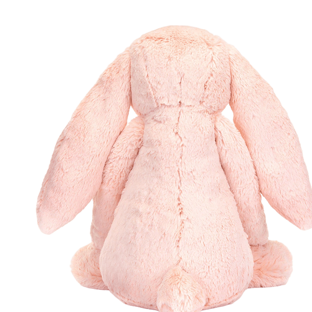 Bashful Blush Bunny