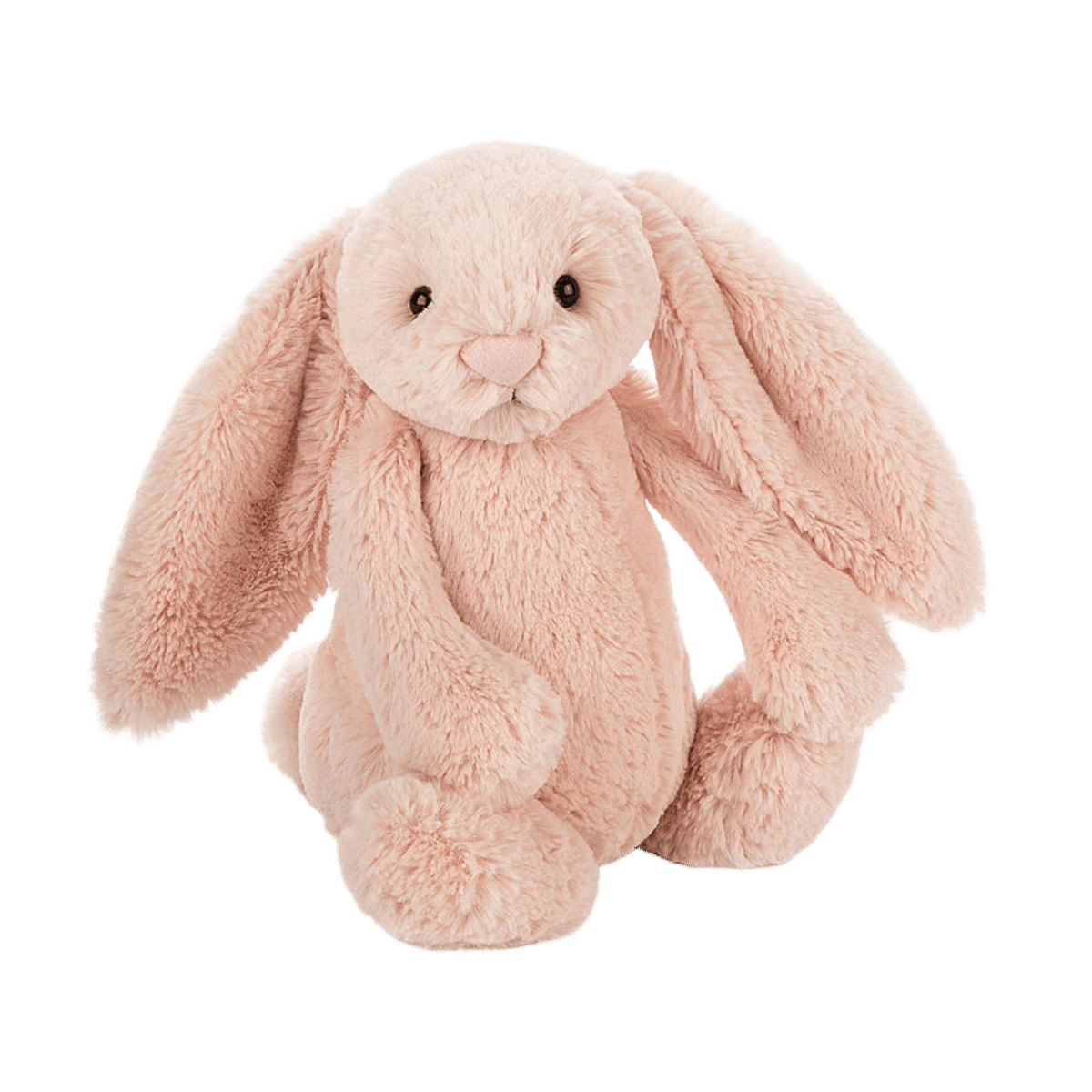 Bashful Blush Bunny