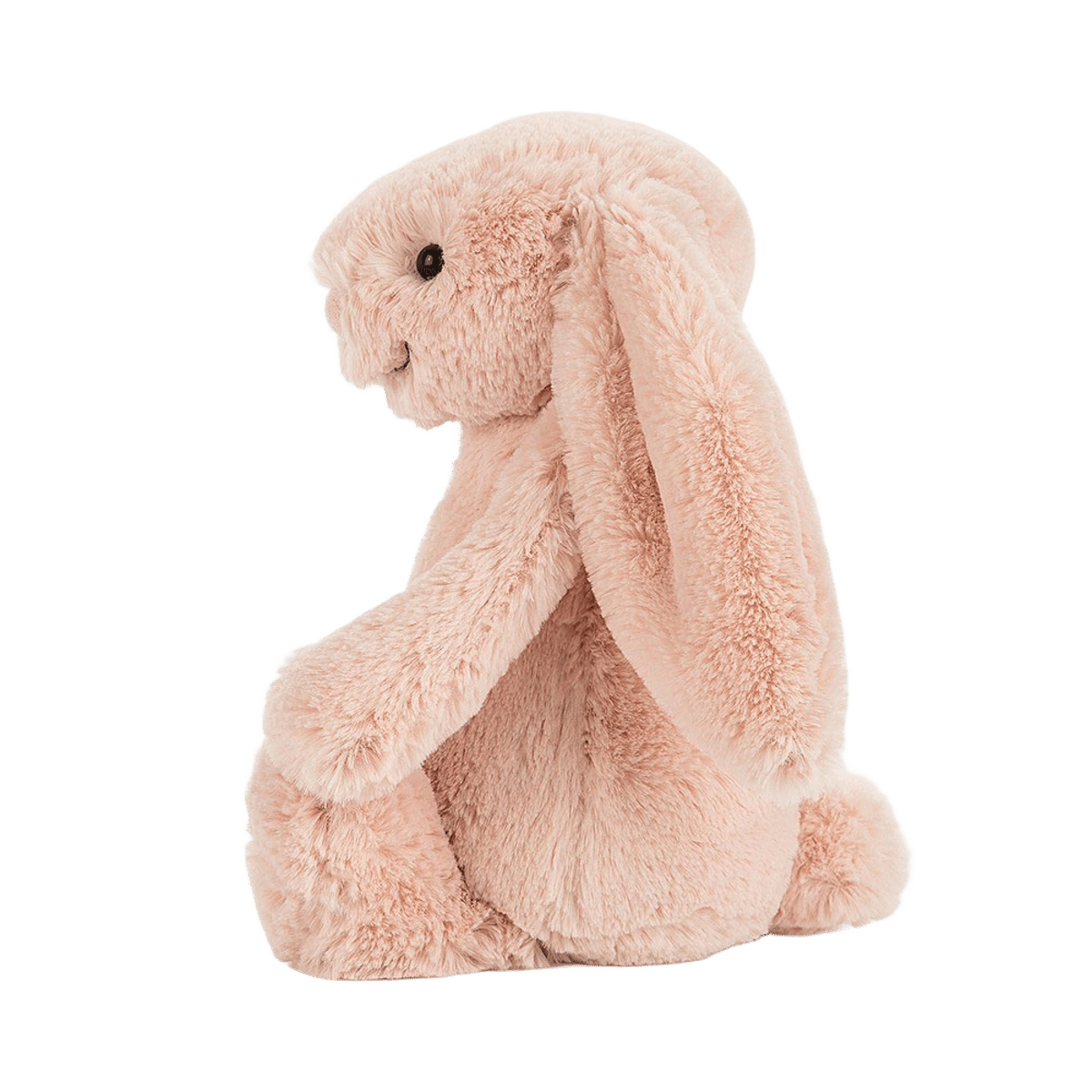 Bashful Blush Bunny