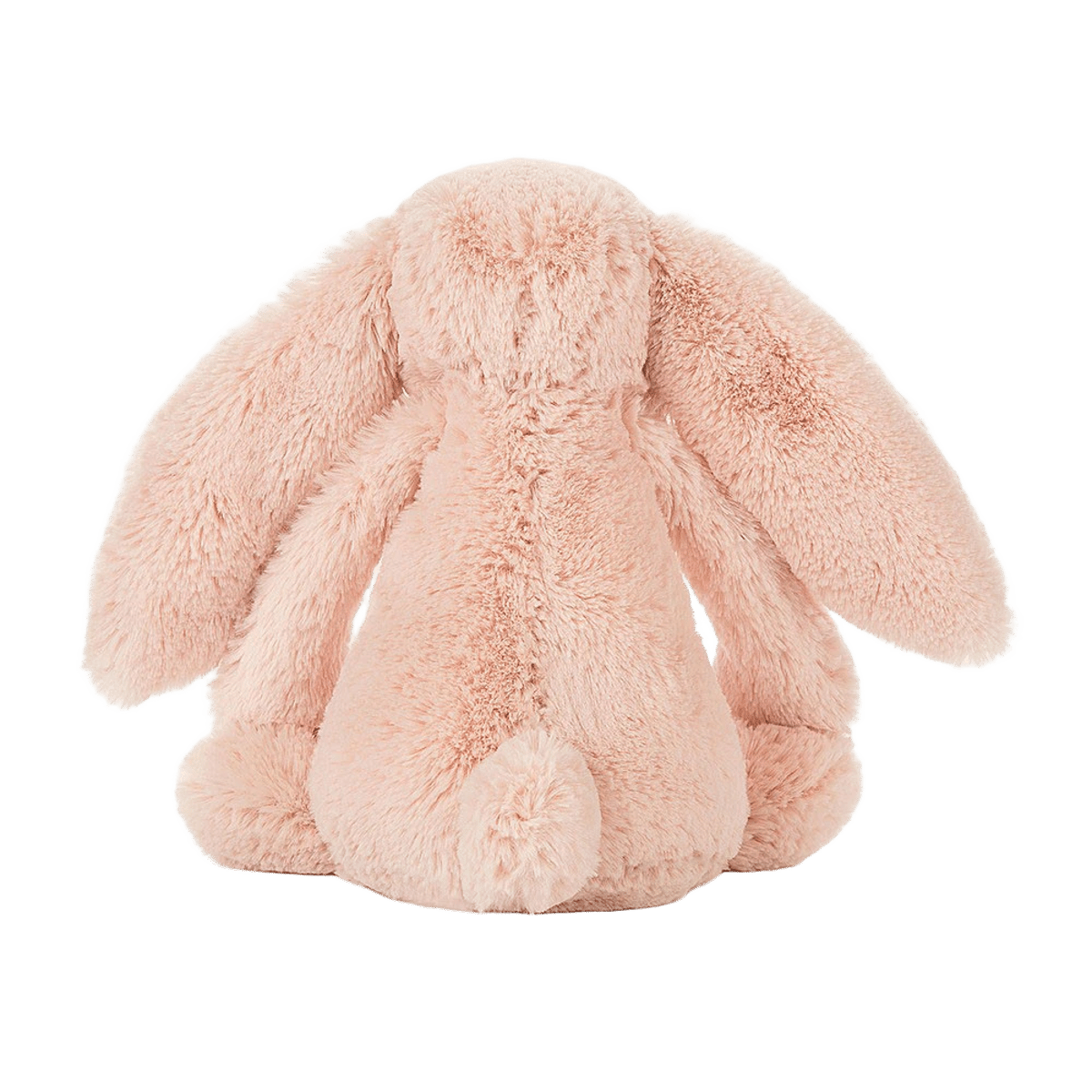 Bashful Blush Bunny