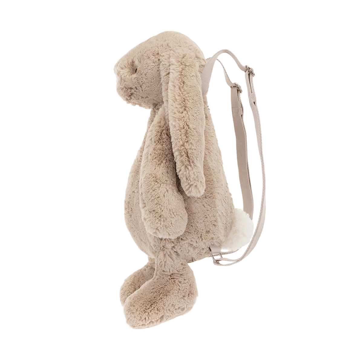Bashful Bunny Beige Backpack