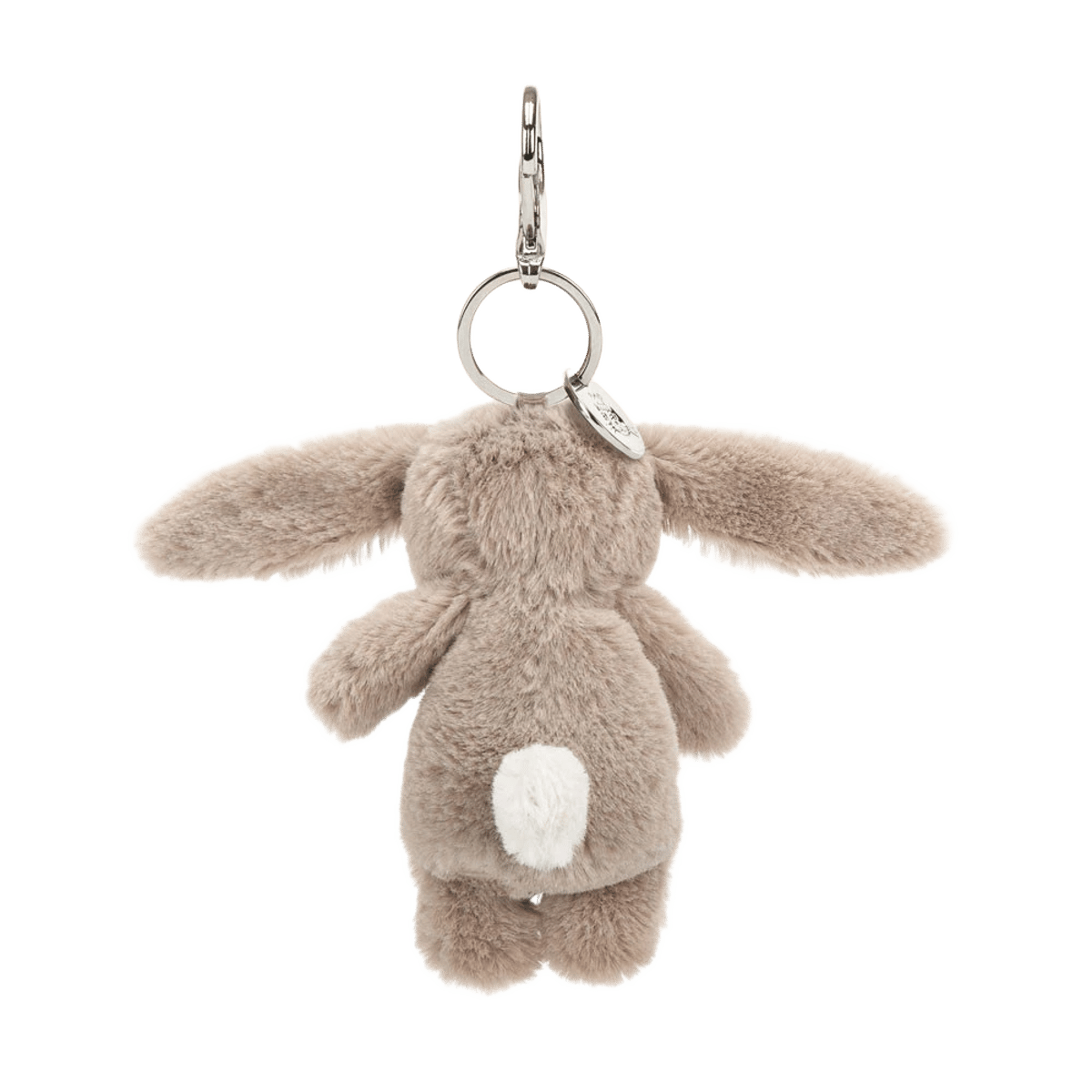 Bashful Bunny Beige Bag Charm