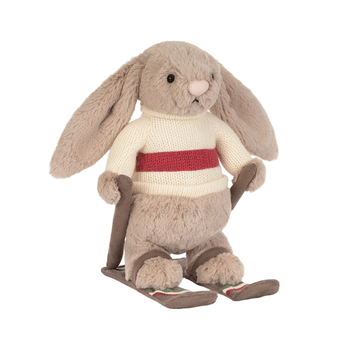 Bashful Bunny Gold Medal Ski Outfit