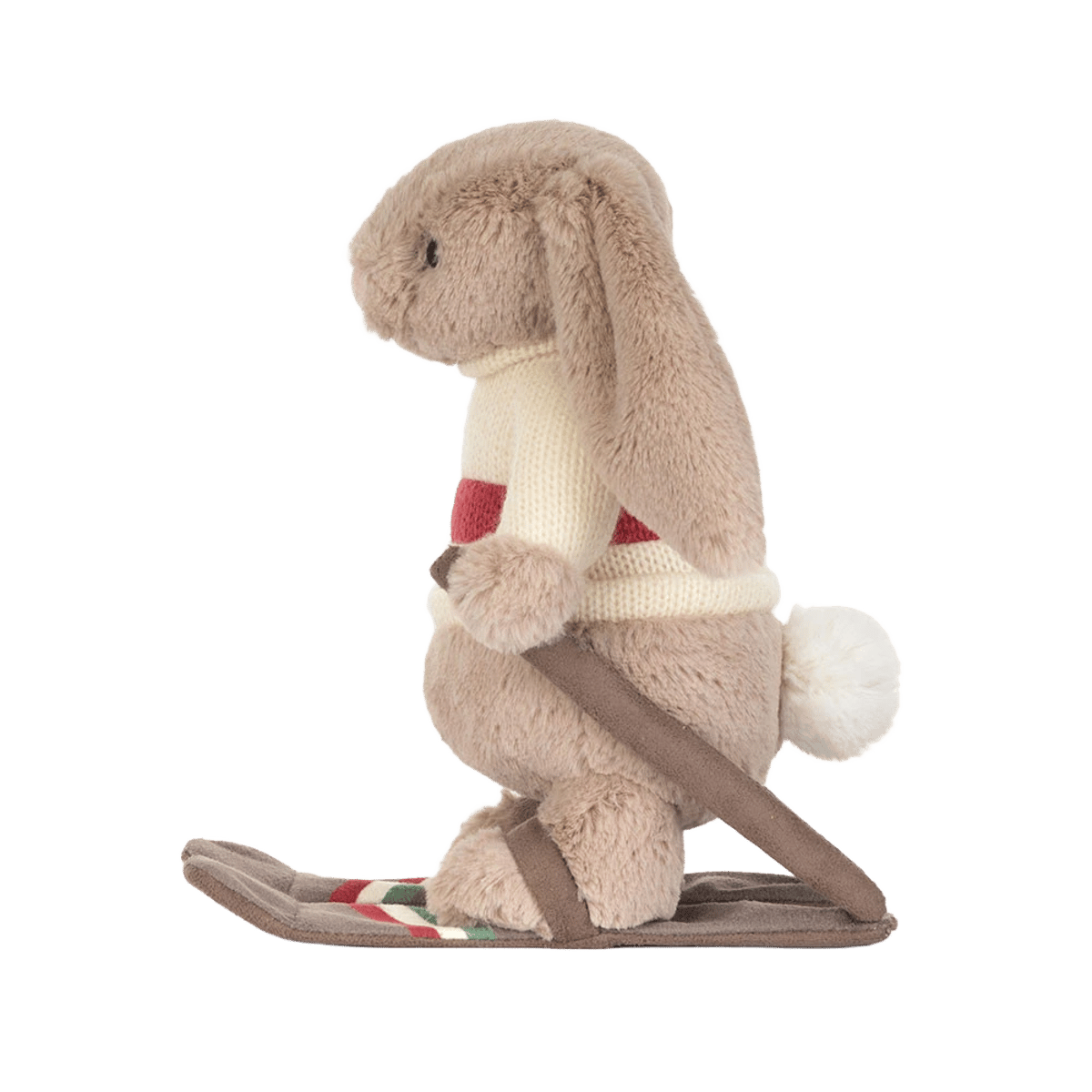 Bashful Bunny Gold Medal Ski Outfit