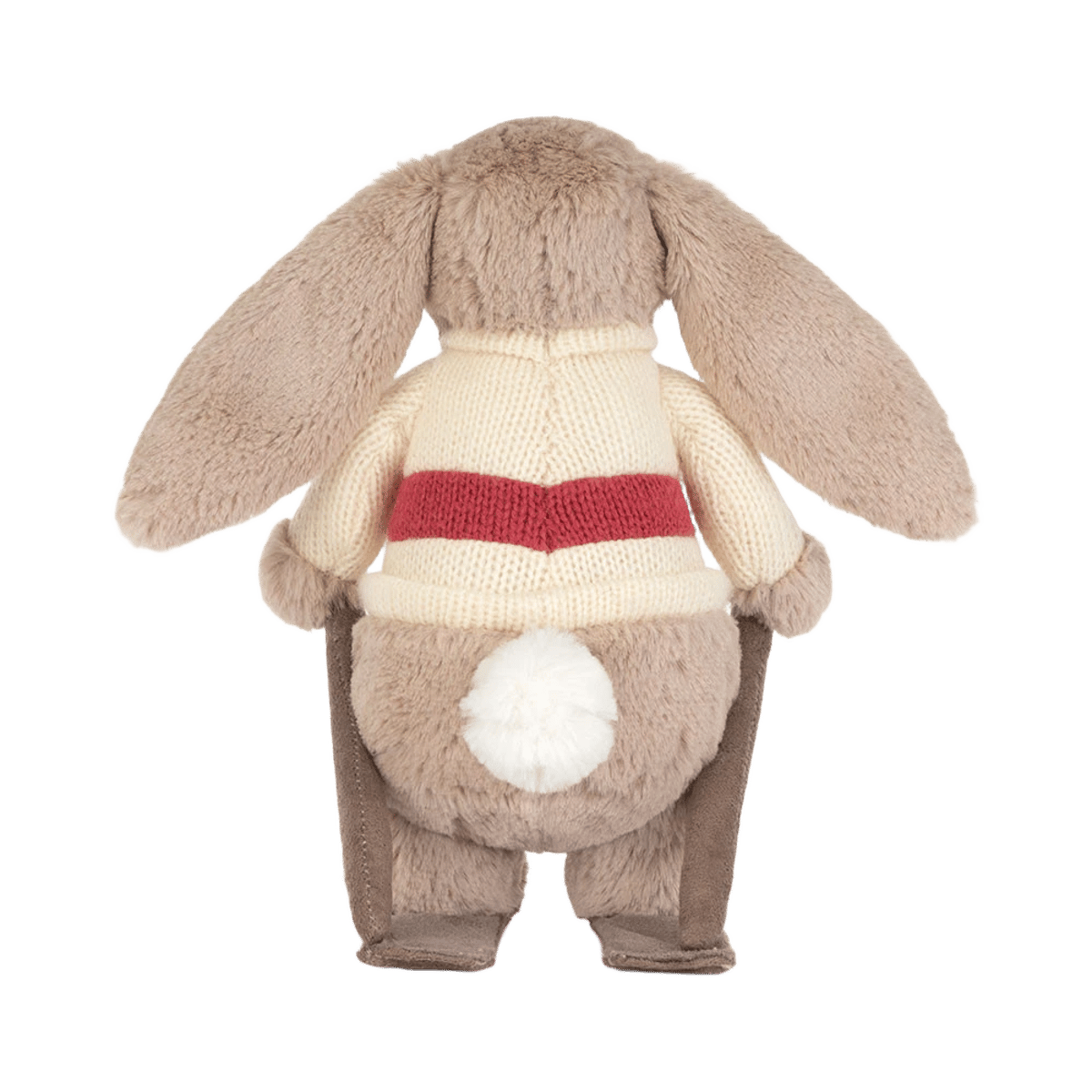 Bashful Bunny Gold Medal Ski Outfit