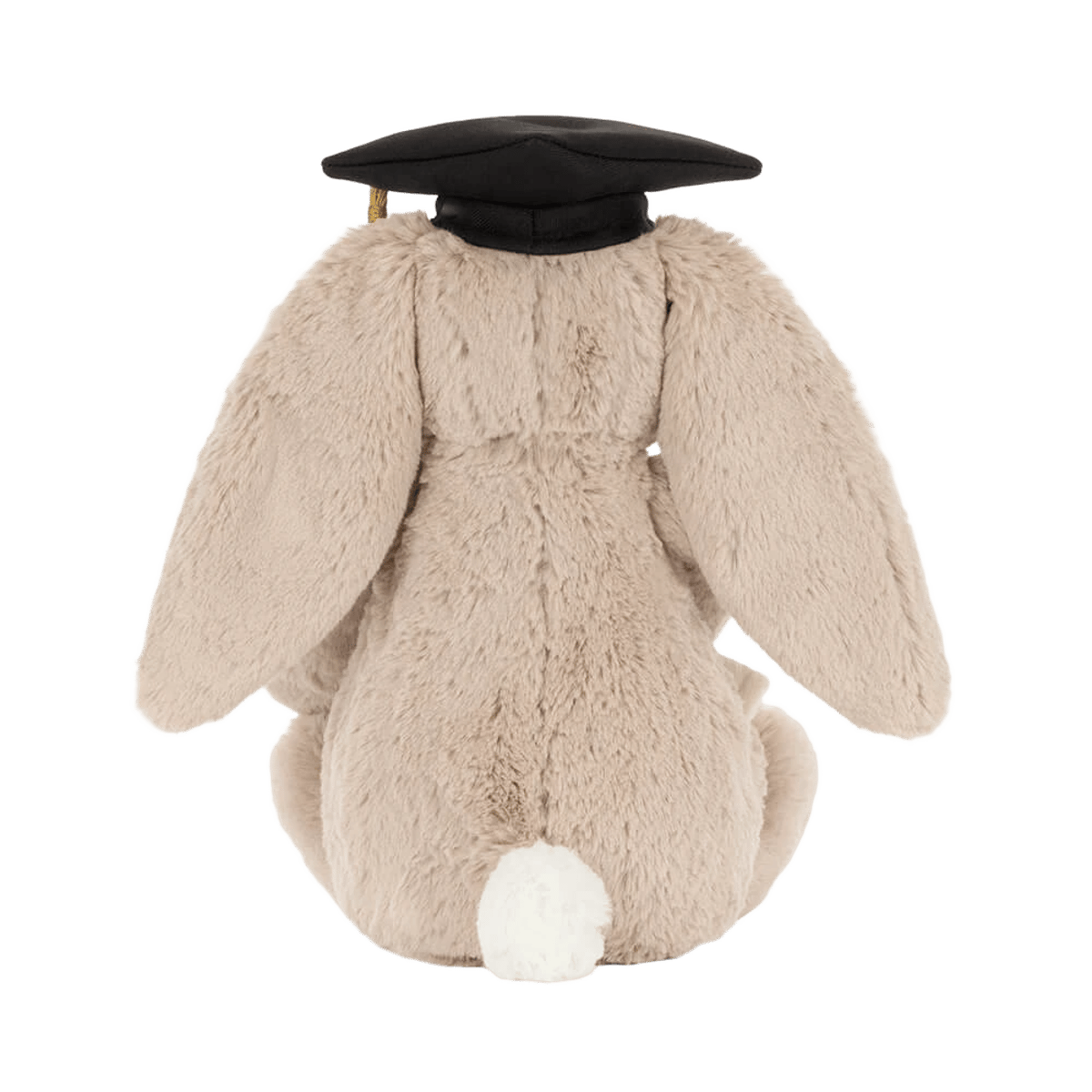 Bashful Bunny Graduation Outfit