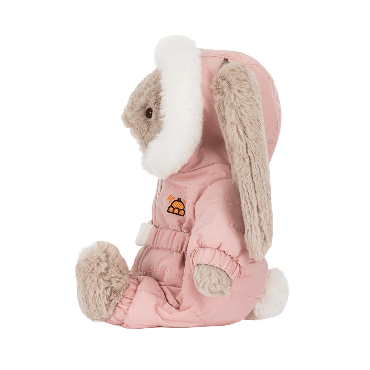 Bashful Bunny 'Snow Suit'