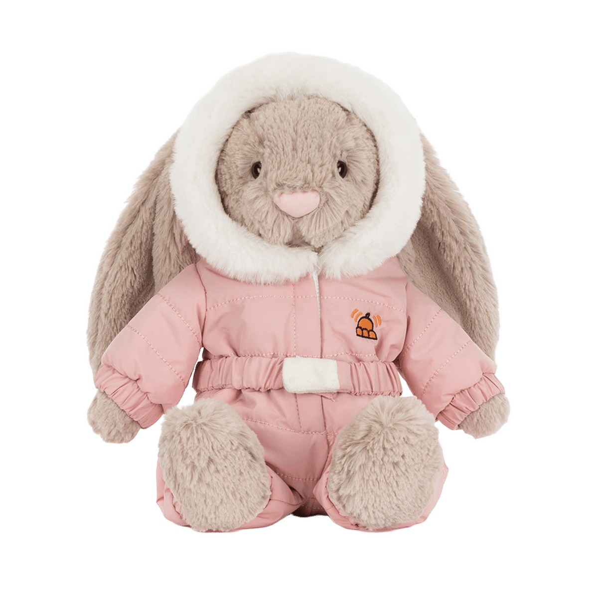 Bashful Bunny 'Snow Suit'