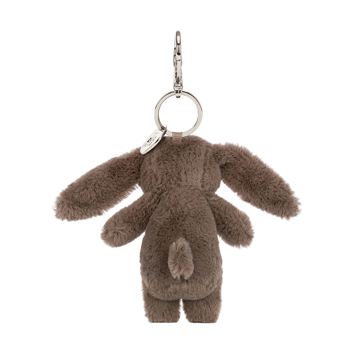 Bashful Bunny Truffle Bag Charm