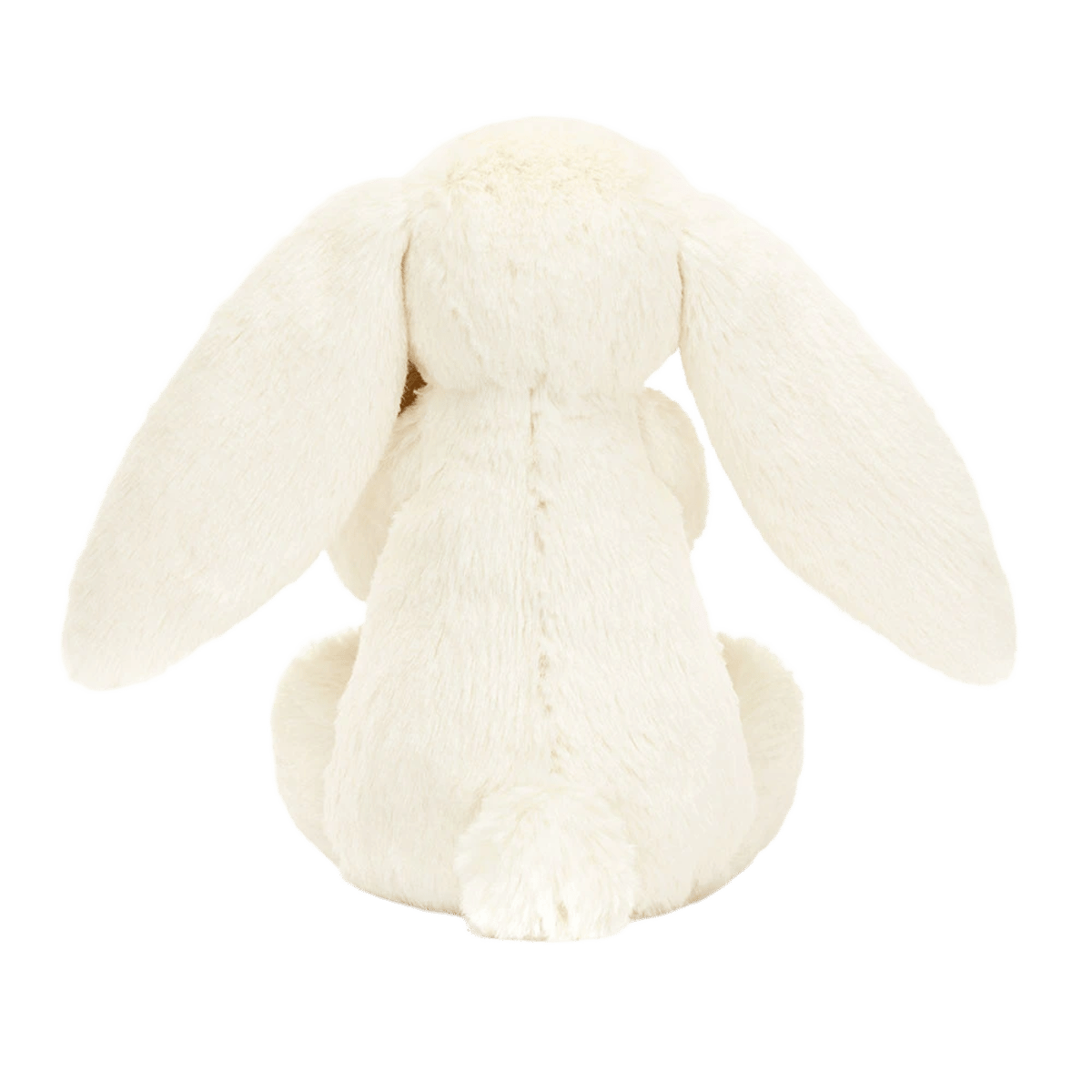 Bashful Bunny with Pencil