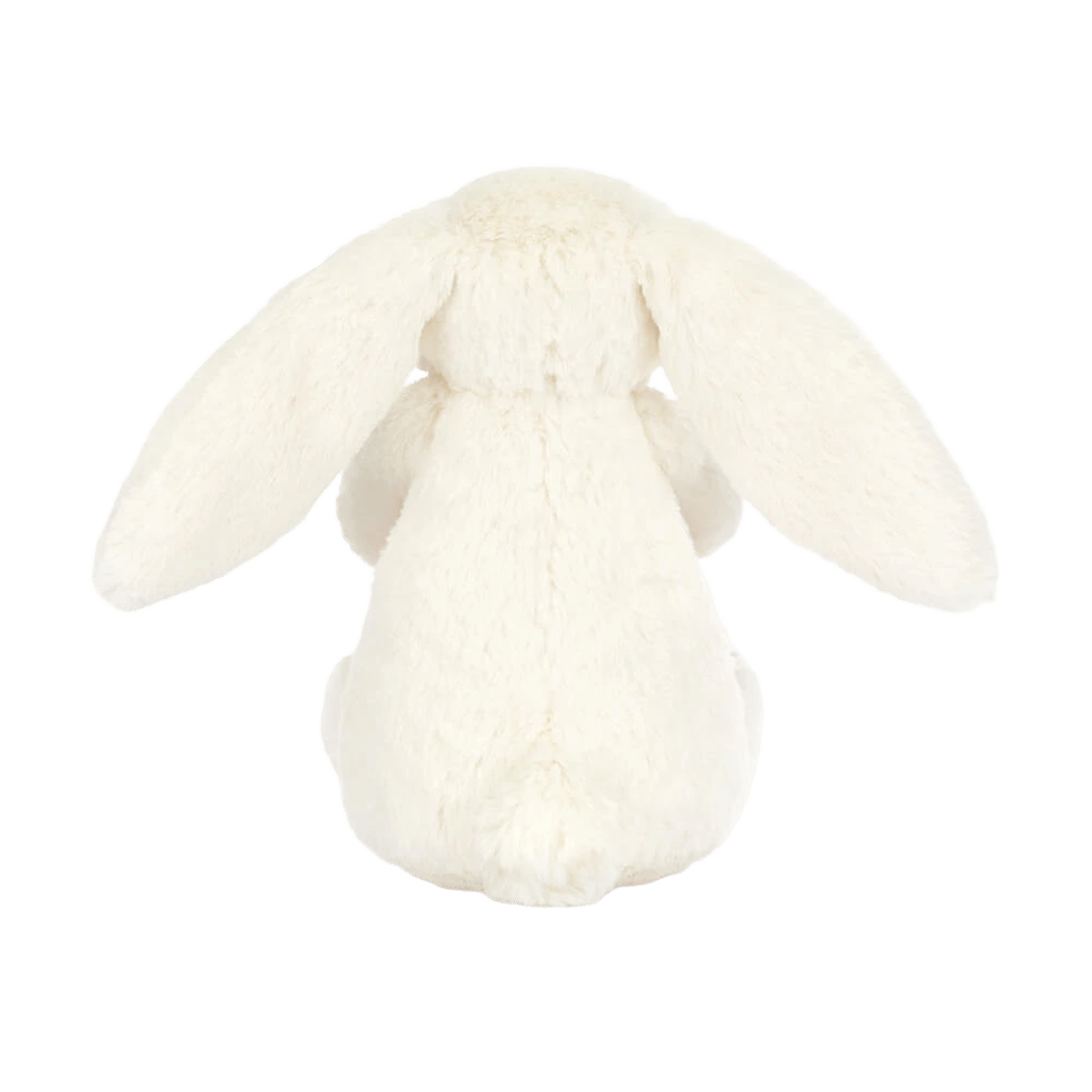 Bashful Bunny with Present