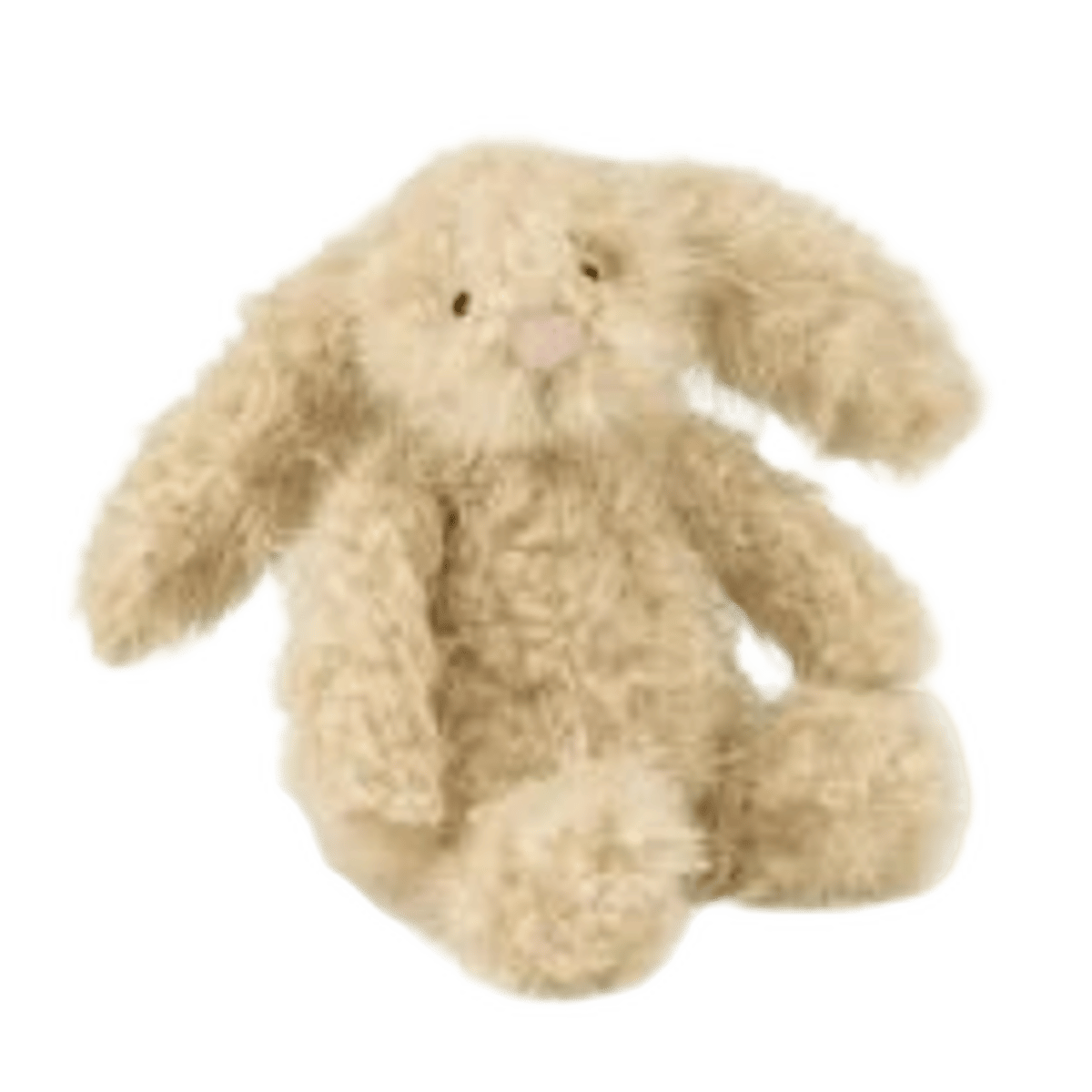 Bashful Buttercup Bunny
