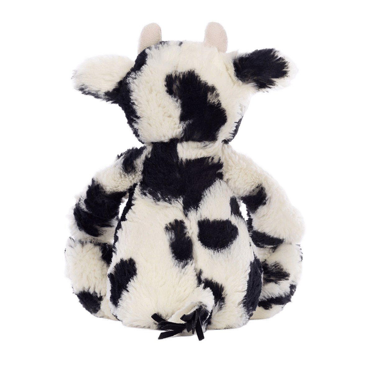 Bashful Calf