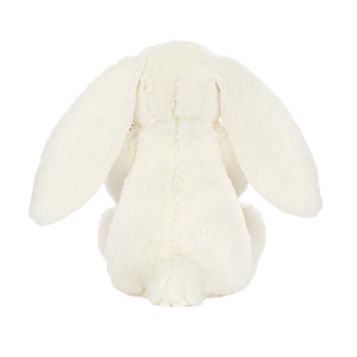 Bashful Carrot Bunny