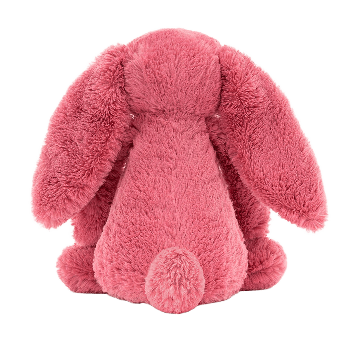 Bashful Cerise Bunny