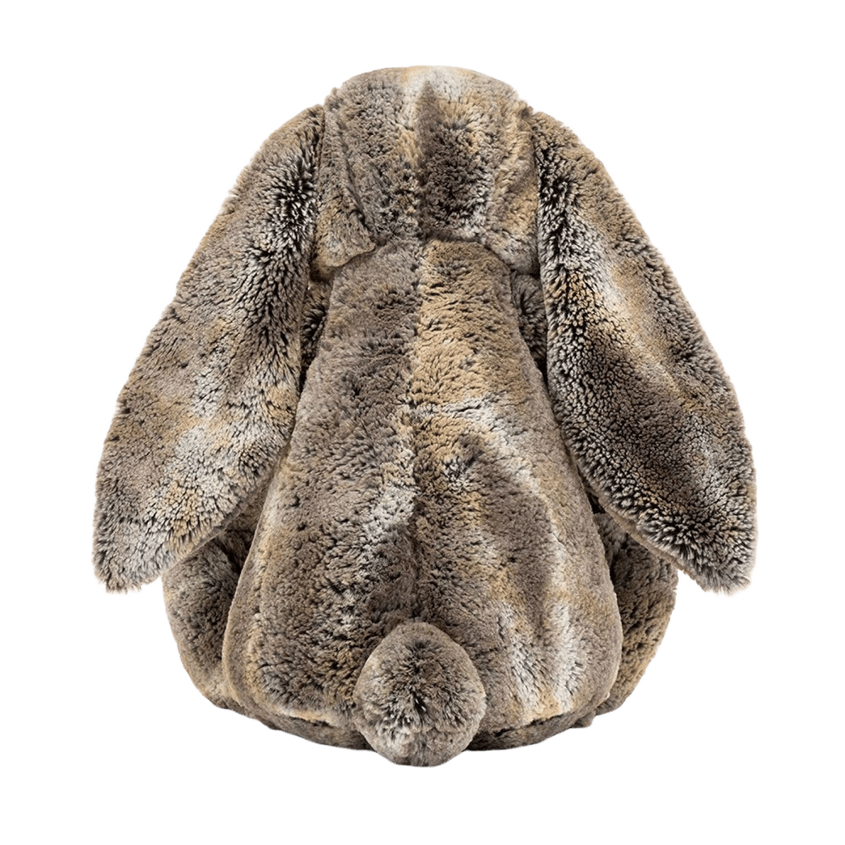 Bashful Cottontail Bunny
