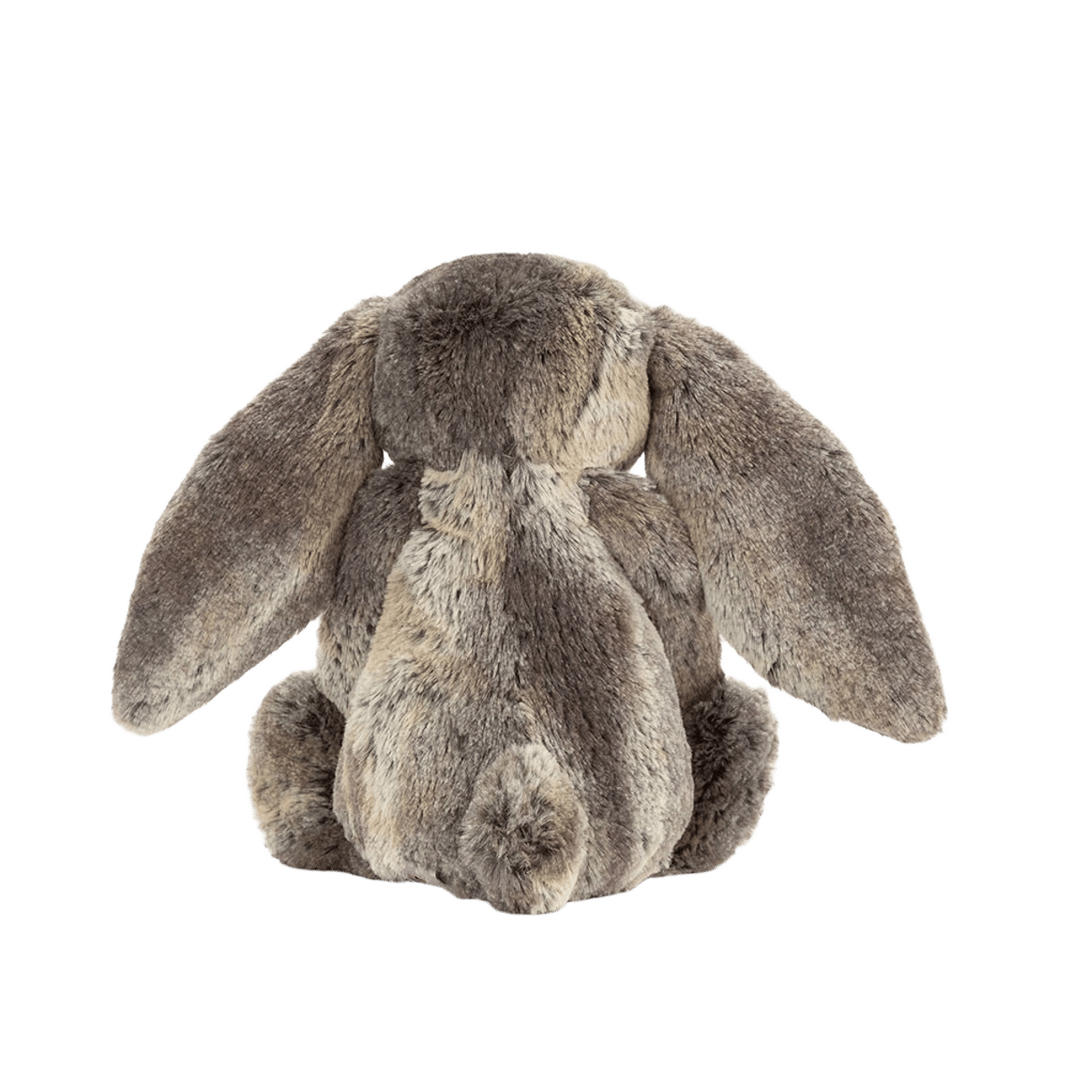 Bashful Cottontail Bunny