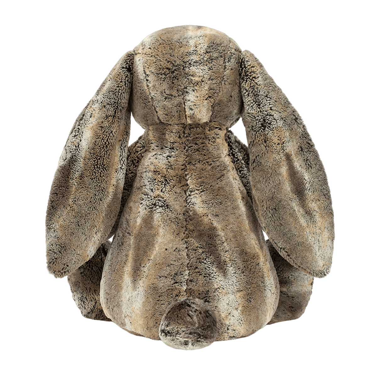 Bashful Cottontail Bunny