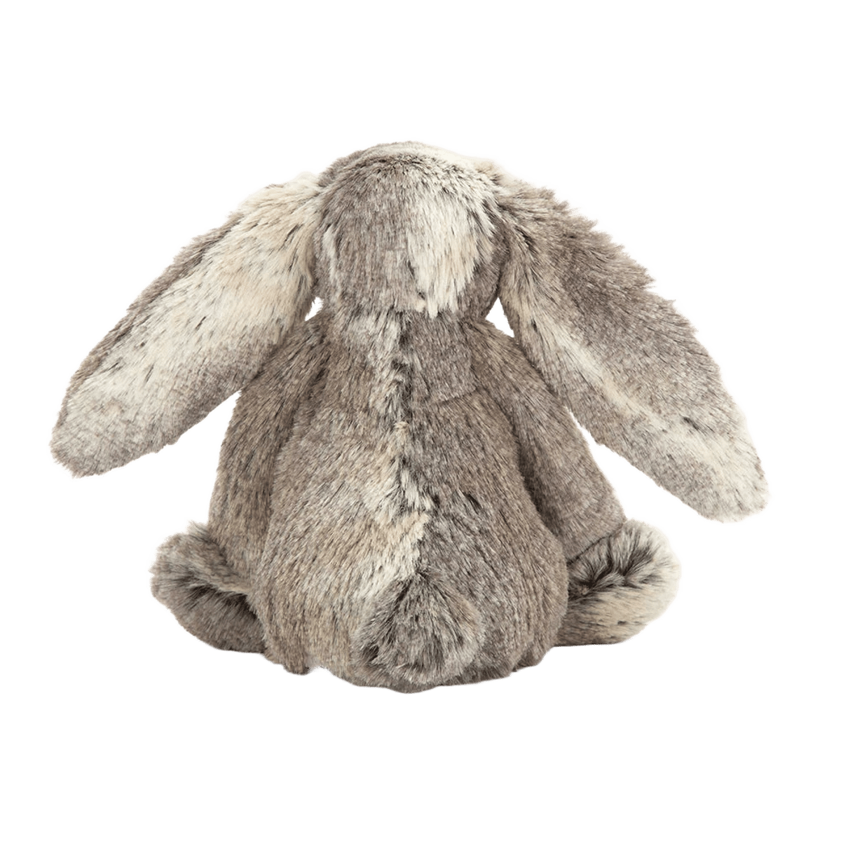 Bashful Cottontail Bunny