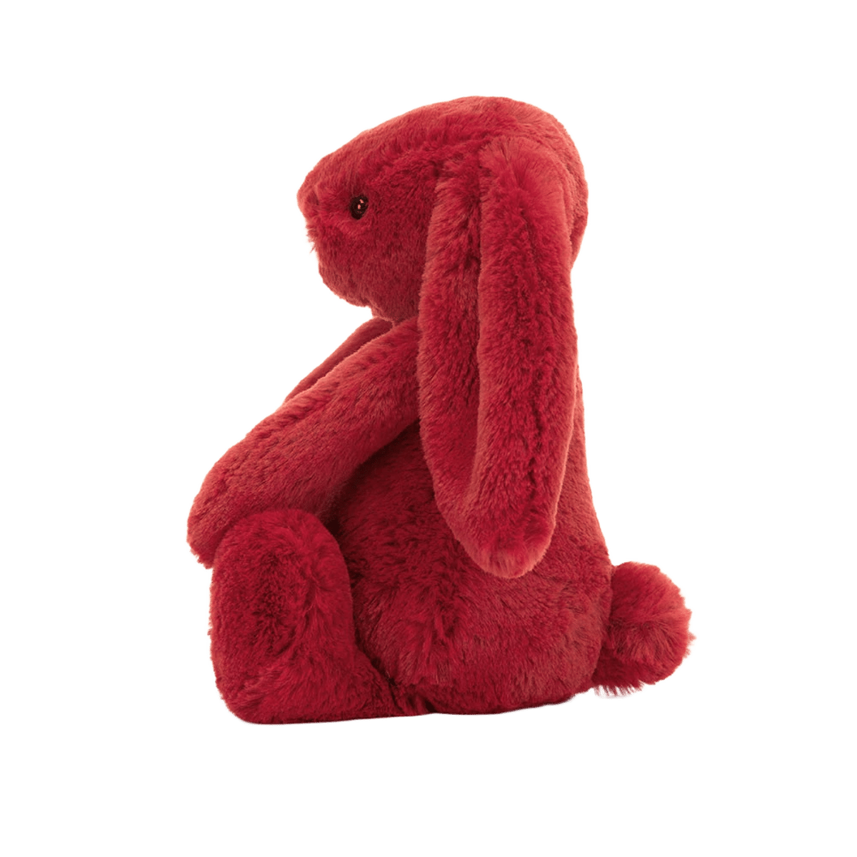 Bashful Cranberry Bunny