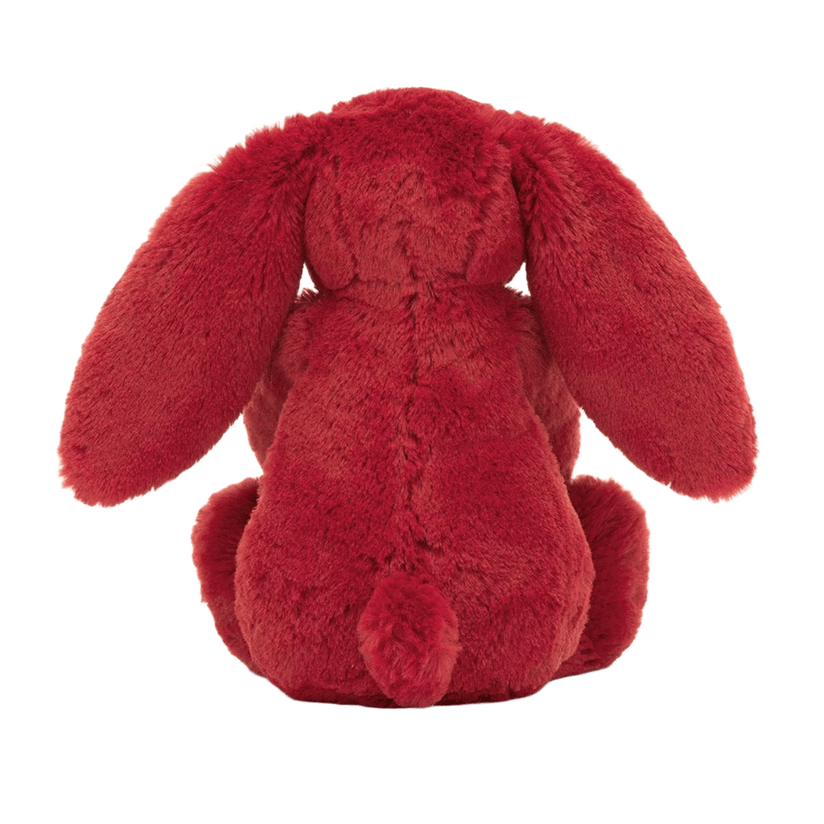 Bashful Cranberry Bunny