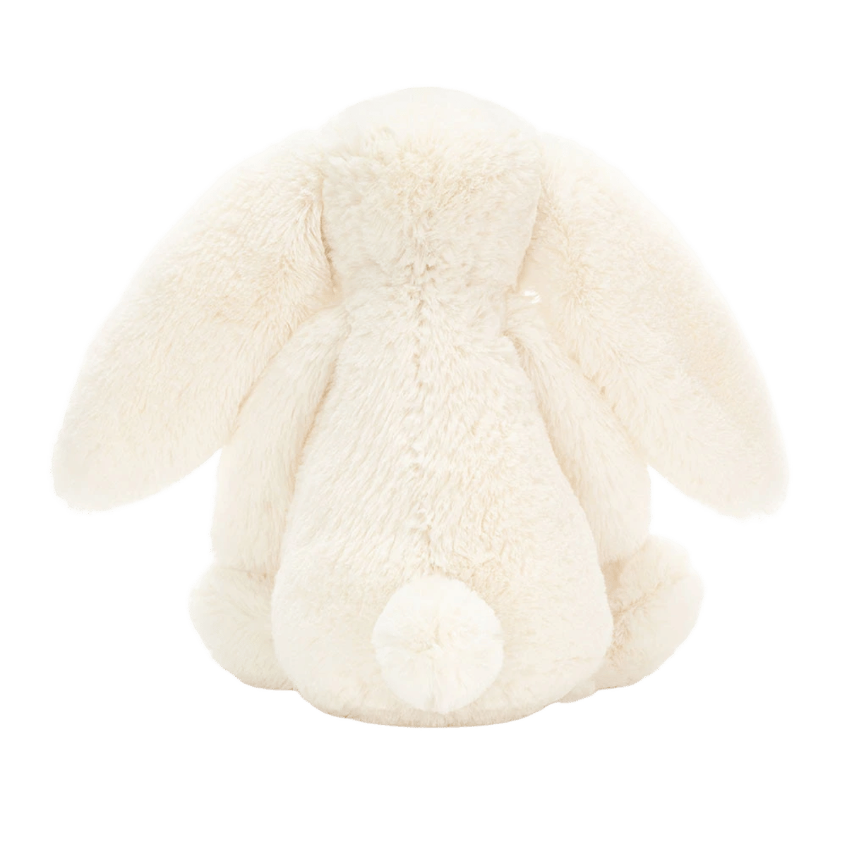 Bashful Cream Bunny