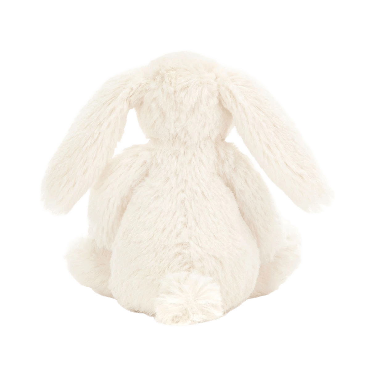 Bashful Cream Bunny