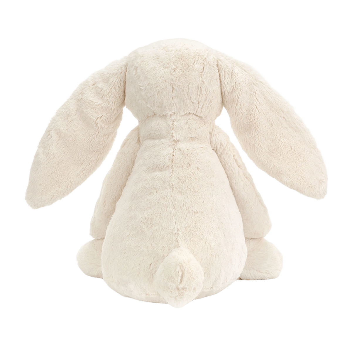 Bashful Cream Bunny