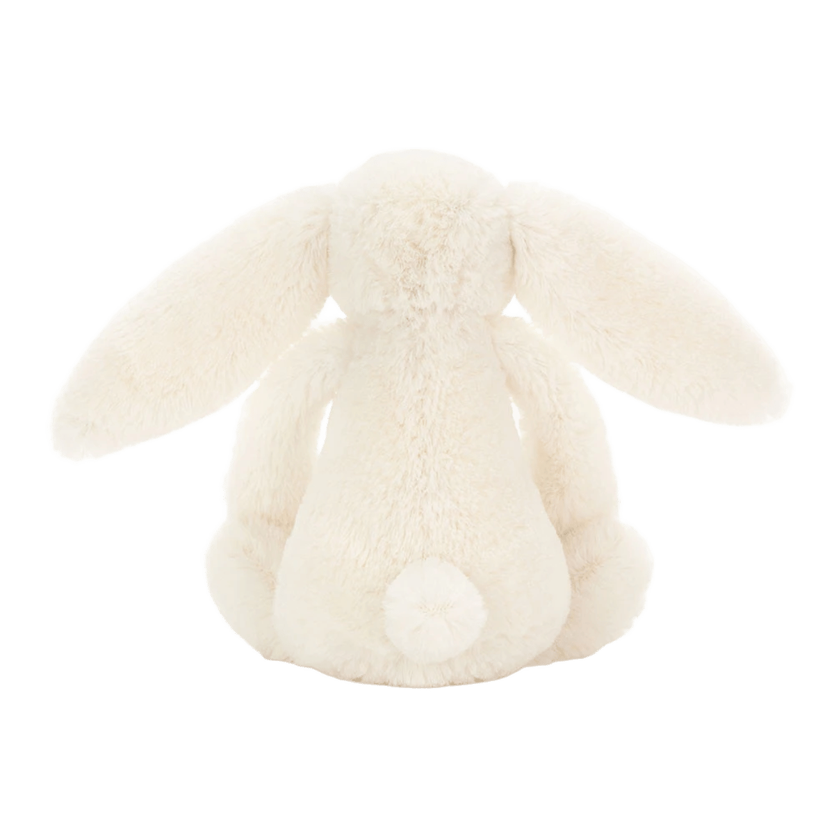 Bashful Cream Bunny