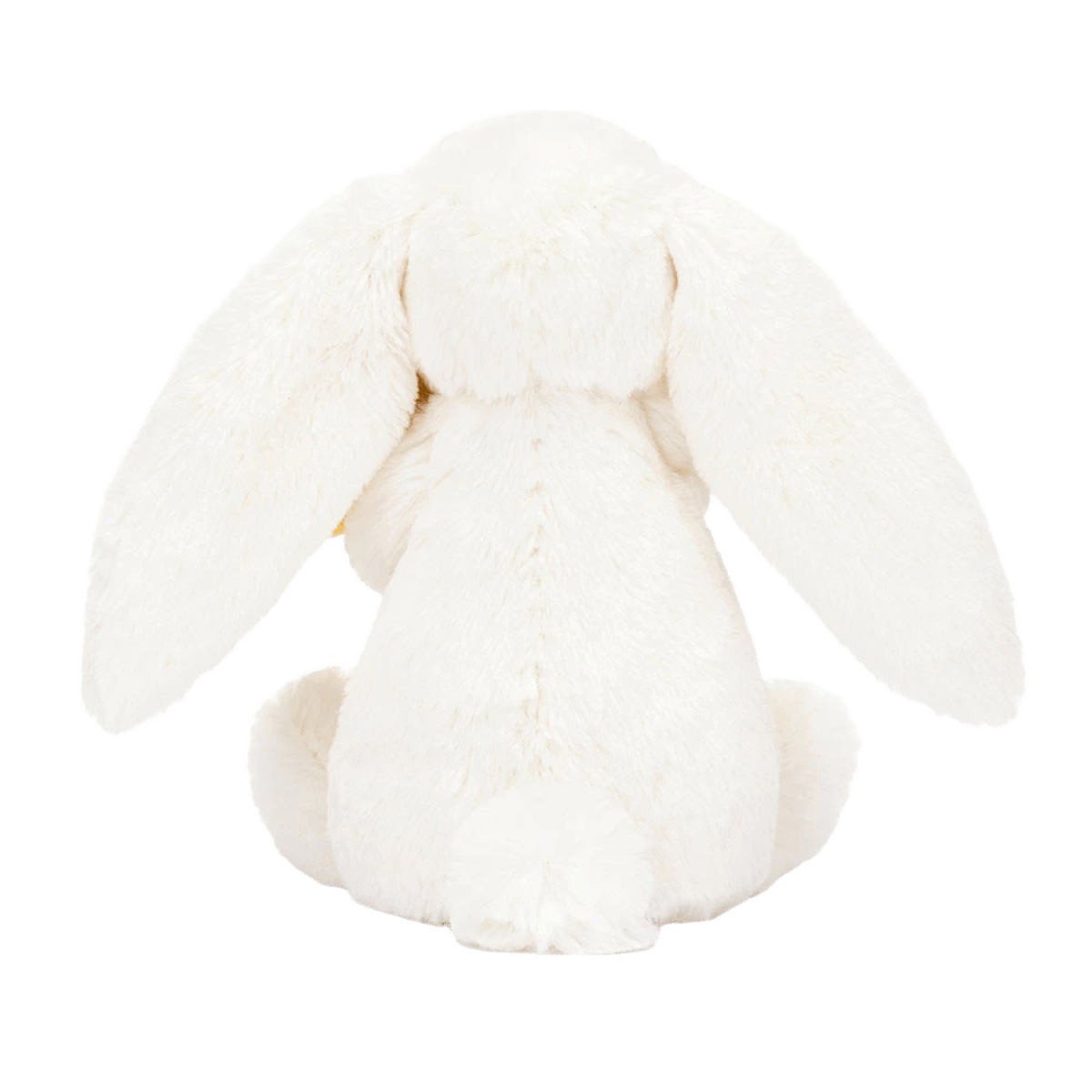 Bashful Daffodil Bunny